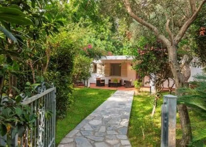 Ischia Forio Casa Villa, La Grille Du Coq 2 Il Prezzo Della Villa E Riferito All\'Intero Alloggio Con Il Limite Delle Persone Previste N 4