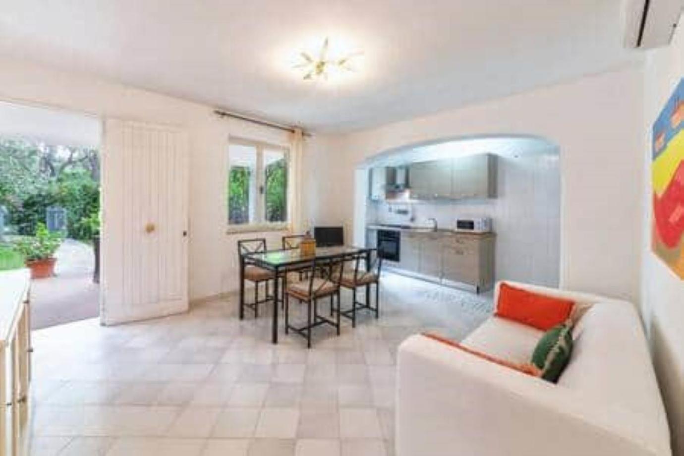Casa vacanze Forio Casa Villa, La Grille Du Coq 2 Il Prezzo Della E Riferito All'intero Con Il Limite Delle Persone Previste N 4