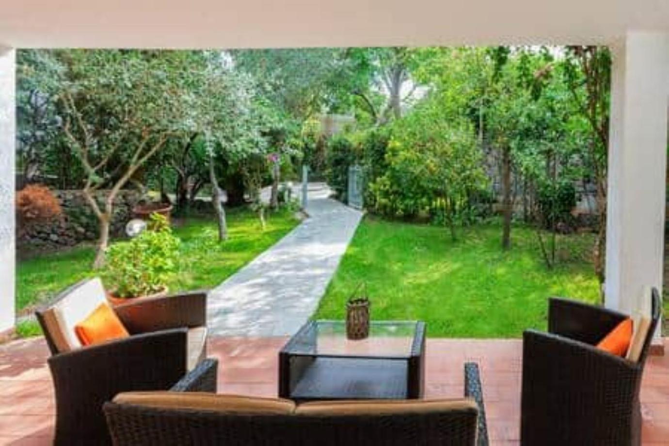 Forio Casa Villa, La Grille Du Coq 2 Il Prezzo Della E Riferito All'intero Con Il Limite Delle Persone Previste N 4 Casa vacanze