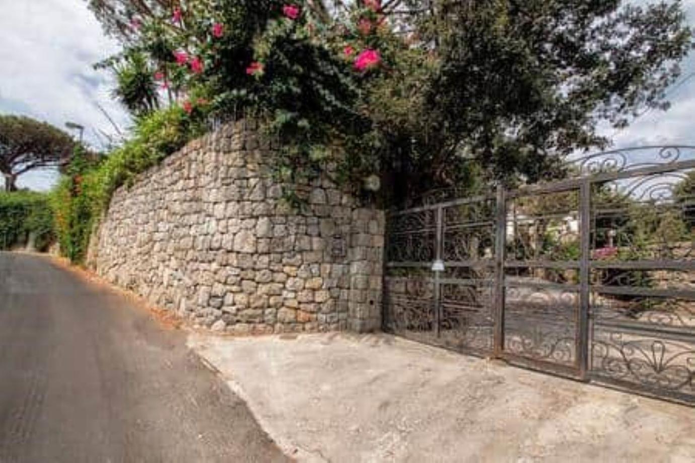 Forio Casa Villa, La Grille Du Coq 2 Il Prezzo Della E Riferito All'intero Con Il Limite Delle Persone Previste N 4 Casa vacanze